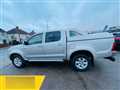 2011 Toyota Hilux