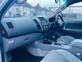 2011 Toyota Hilux