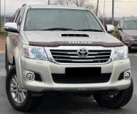 2014 Toyota Hilux