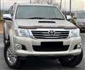 2014 Toyota Hilux