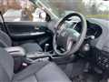 2014 Toyota Hilux