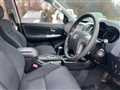 2014 Toyota Hilux