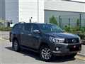 2018 Toyota Hilux