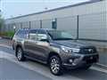2018 Toyota Hilux