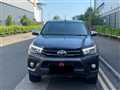 2018 Toyota Hilux