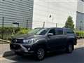 2018 Toyota Hilux