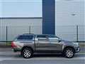 2018 Toyota Hilux