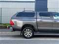 2018 Toyota Hilux
