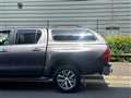 2018 Toyota Hilux