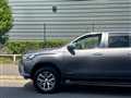 2018 Toyota Hilux