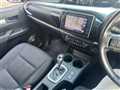 2018 Toyota Hilux