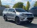 2017 Toyota Hilux