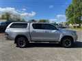 2017 Toyota Hilux