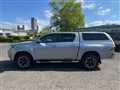 2017 Toyota Hilux