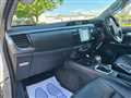 2017 Toyota Hilux