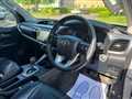 2017 Toyota Hilux