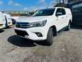 2018 Toyota Hilux