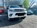 2018 Toyota Hilux
