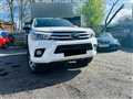 2018 Toyota Hilux