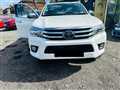 2018 Toyota Hilux