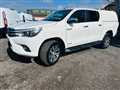 2018 Toyota Hilux