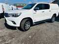 2018 Toyota Hilux