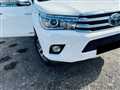 2018 Toyota Hilux