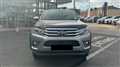 2016 Toyota Hilux