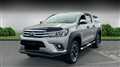 2016 Toyota Hilux
