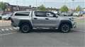 2016 Toyota Hilux