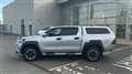 2016 Toyota Hilux