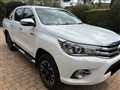 2016 Toyota Hilux