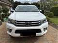 2016 Toyota Hilux