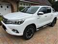 2016 Toyota Hilux
