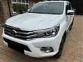 2016 Toyota Hilux