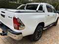 2016 Toyota Hilux