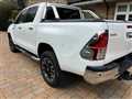 2016 Toyota Hilux