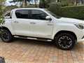 2016 Toyota Hilux