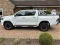 2016 Toyota Hilux