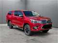 2016 Toyota Hilux