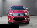 2016 Toyota Hilux
