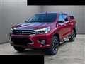 2016 Toyota Hilux