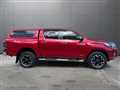 2016 Toyota Hilux