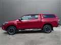 2016 Toyota Hilux
