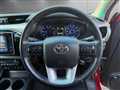 2016 Toyota Hilux