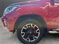 2016 Toyota Hilux