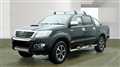 2015 Toyota Hilux