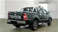 2015 Toyota Hilux