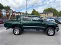 2004 Toyota Hilux