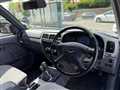 2004 Toyota Hilux